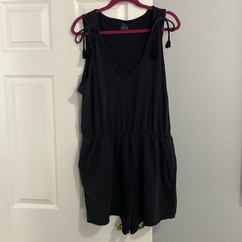 aerie Romper